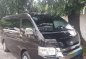 2016 Toyota Hiace  GL Grandia 3.0 A/T Monotone in Porac, Pampanga-8