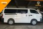 2018 Nissan NV350 Urvan in Manila, Metro Manila-6