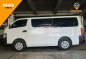 2018 Nissan NV350 Urvan in Manila, Metro Manila-7