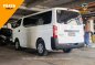 2018 Nissan NV350 Urvan in Manila, Metro Manila-11