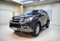 2017 Isuzu mu-X  3.0L LS-A 4x2 AT in Lemery, Batangas-15