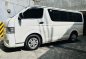 2020 Toyota Hiace  Commuter 3.0 M/T in Rizal, Cagayan-1