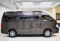 2019 Nissan Urvan  Premium A/T 15-Seater in Lemery, Batangas-12