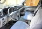 2019 Nissan Urvan  Premium A/T 15-Seater in Lemery, Batangas-4
