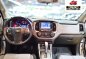 2020 Chevrolet Colorado 2.8 4x2 AT LT Trail Boss in Quezon City, Metro Manila-4