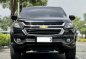 2017 Chevrolet Trailblazer  2.8 2WD 6AT LT in Makati, Metro Manila-14