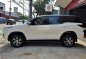 2017 Toyota Fortuner  2.4 G Diesel 4x2 AT in Las Piñas, Metro Manila-13