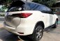 2017 Toyota Fortuner  2.4 G Diesel 4x2 AT in Las Piñas, Metro Manila-10