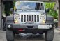 2018 Jeep Wrangler Unlimited in Quezon City, Metro Manila-0