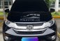 2017 Honda BR-V  1.5 V CVT in Cainta, Rizal-3