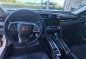 2018 Honda Civic  1.8 E CVT in San Jose, Nueva Ecija-9