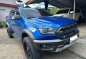 2020 Ford Ranger Raptor  2.0L Bi-Turbo in Manila, Metro Manila-1
