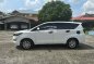 2018 Toyota Innova  2.8 E Diesel AT in Manila, Metro Manila-11