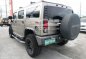 2006 Hummer H2 in San Fernando, Pampanga-1