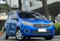 2021 Suzuki Celerio in Makati, Metro Manila-16