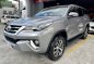 2016 Toyota Fortuner  2.4 V Diesel 4x2 AT in Las Piñas, Metro Manila-13