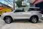 2016 Toyota Fortuner  2.4 V Diesel 4x2 AT in Las Piñas, Metro Manila-12