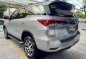 2016 Toyota Fortuner  2.4 V Diesel 4x2 AT in Las Piñas, Metro Manila-11