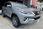 2016 Toyota Fortuner  2.4 V Diesel 4x2 AT in Las Piñas, Metro Manila-7
