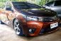 2014 Toyota Corolla Altis  1.6 V CVT in Quezon City, Metro Manila-2