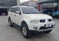 2013 Mitsubishi Montero Sport in San Fernando, Pampanga-9