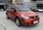 2012 Suzuki Sx4 in San Fernando, Pampanga-10