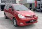 2008 Toyota Innova in San Fernando, Pampanga-10