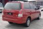 2008 Toyota Innova in San Fernando, Pampanga-6