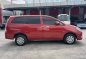 2008 Toyota Innova in San Fernando, Pampanga-5