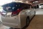 2016 Toyota Alphard  3.5 Gas AT in Pasig, Metro Manila-4