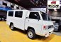2021 Mitsubishi L300 Cab and Chassis 2.2 MT in Quezon City, Metro Manila-2