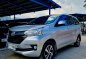 2017 Toyota Avanza  1.5 G A/T in Pasay, Metro Manila-7