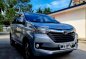 2017 Toyota Avanza  1.5 G A/T in Pasay, Metro Manila-6