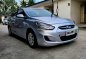 2014 Hyundai Accent  1.6 CRDi GL 6 M/T (Dsl) in Pasay, Metro Manila-7