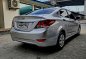 2014 Hyundai Accent  1.6 CRDi GL 6 M/T (Dsl) in Pasay, Metro Manila-3