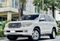 2018 Toyota Land Cruiser in Makati, Metro Manila-9