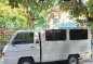 2016 Mitsubishi L300 Cab and Chassis 2.2 MT in Antipolo, Rizal-0