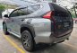 2018 Mitsubishi Montero Sport  GLS 2WD 2.4 AT in Las Piñas, Metro Manila-3