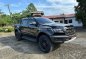 2020 Ford Ranger Raptor  2.0L Bi-Turbo in Manila, Metro Manila-2