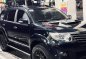 2015 Toyota Fortuner  2.4 V Diesel 4x2 AT in Manila, Metro Manila-1