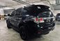 2015 Toyota Fortuner  2.4 V Diesel 4x2 AT in Manila, Metro Manila-8