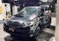 2015 Toyota Fortuner  2.4 V Diesel 4x2 AT in Manila, Metro Manila-14