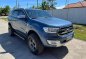 2017 Ford Everest  Titanium 3.2L 4x4 AT with Premium Package (Optional) in San Jose, Nueva Ecija-3