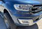 2017 Ford Everest  Titanium 3.2L 4x4 AT with Premium Package (Optional) in San Jose, Nueva Ecija-2
