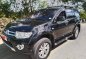 2014 Mitsubishi Montero Sport  GLX 2WD 2.4D MT in Cabanatuan, Nueva Ecija-3