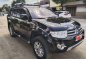 2014 Mitsubishi Montero Sport  GLX 2WD 2.4D MT in Cabanatuan, Nueva Ecija-2