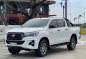 2019 Toyota Hilux Conquest 2.4 4x2 AT in Manila, Metro Manila-10