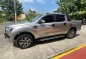 2017 Ford Ranger FX4 2.2 4x4 MT in Malolos, Bulacan-10