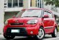 2011 Kia Soul in Makati, Metro Manila-7