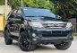 2015 Toyota Fortuner  2.4 V Diesel 4x2 AT in Manila, Metro Manila-10